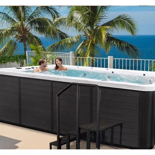 Swimspa hot tubs for sale in Carson